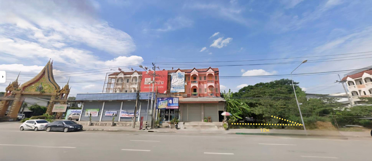 ขายที่ดินเปล่าติดถนนโรจนะ 122 ตร.ว. ใกล้ นิคมอุตสาหกรรมโรจนะ – รูปที่ 4