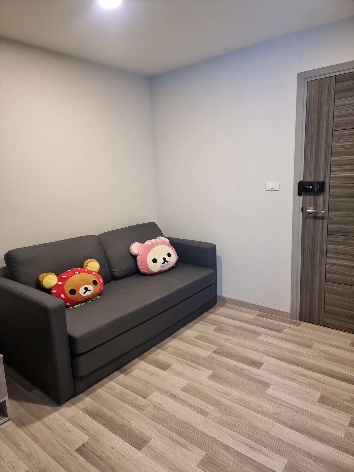 ให้เช่า คอนโดเดอะ คิวบ์ พรีเมียม รามอินทรา 34 พร้อมอยู่ 9,000บาท/ด. – รูปที่ 3