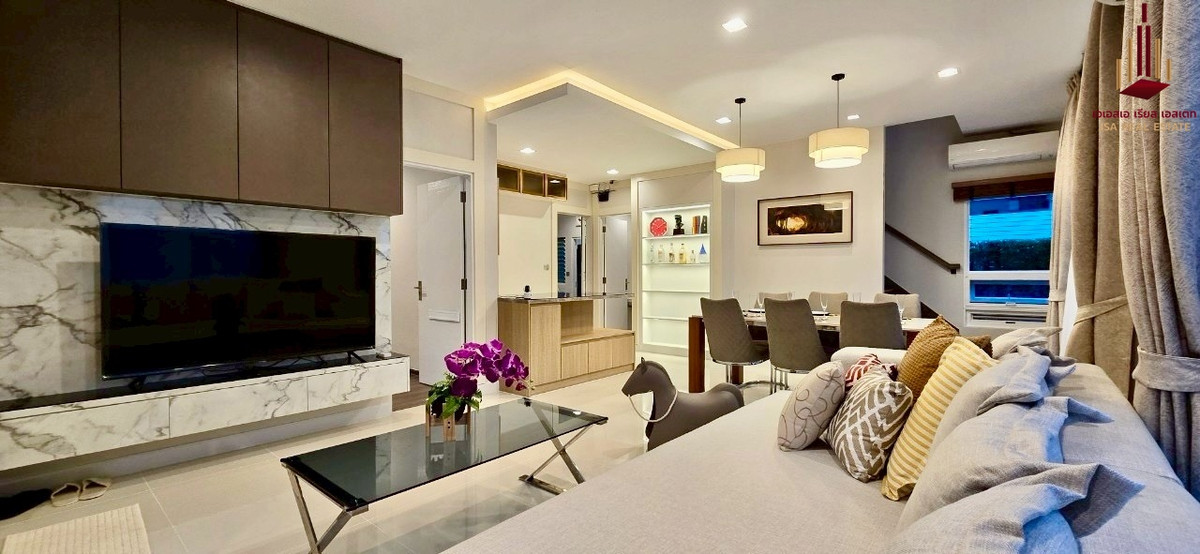 ✨ For Rent: Mantana 2 Bangna Km.7 ✨ 💰 Only 89,000 THB/month
