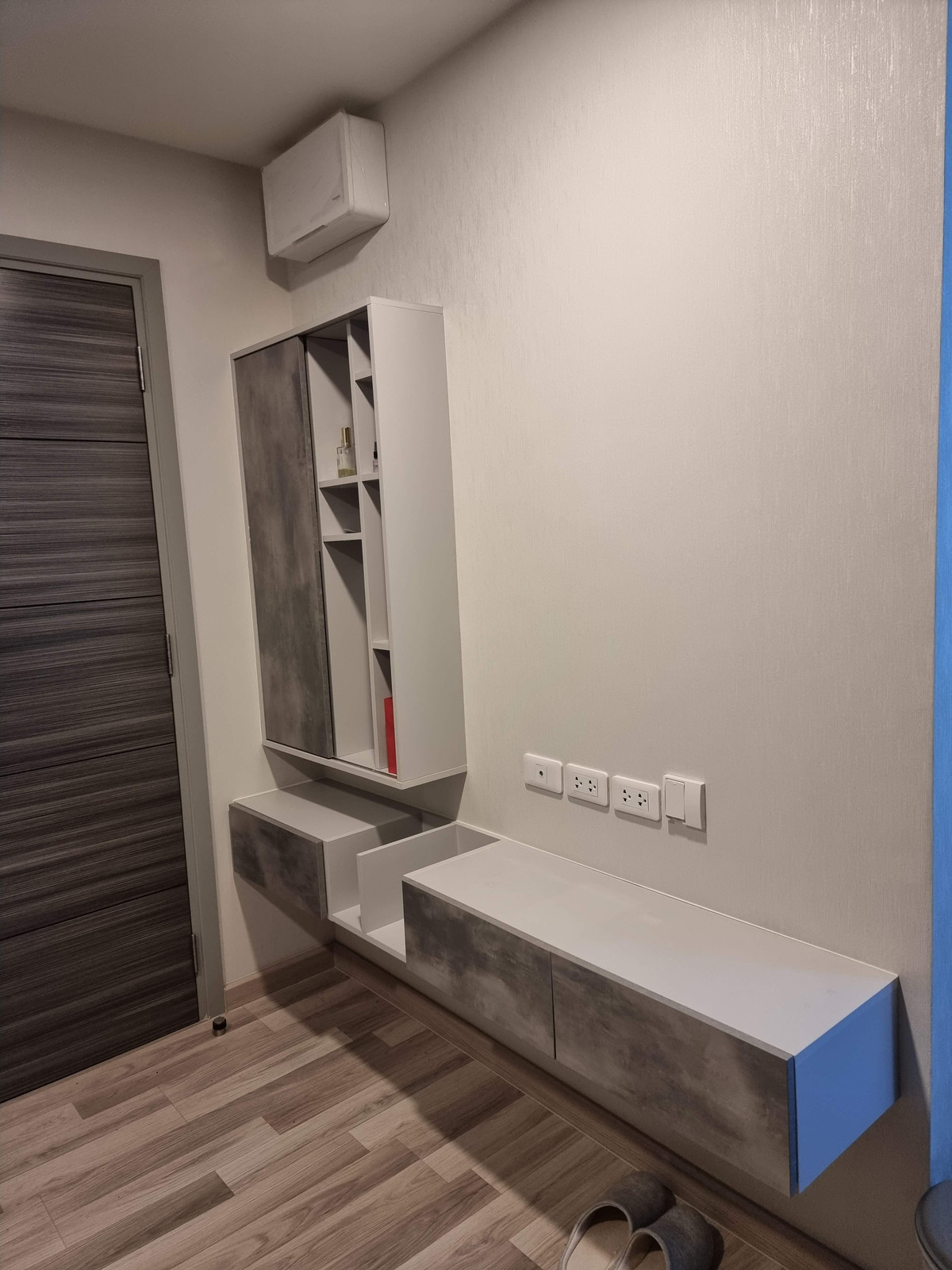 ให้เช่า คอนโดเดอะ คิวบ์ พรีเมียม รามอินทรา 34 พร้อมอยู่ 9,000บาท/ด. – รูปที่ 2