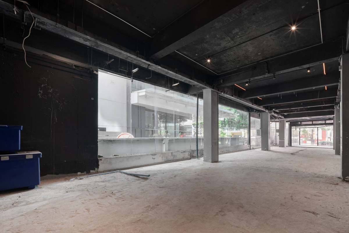 ให้เช่าพื้นที่ร้านค้า Bts Thong lor เหมาะทำ Cafe, Bistro, Showroom – รูปที่ 2
