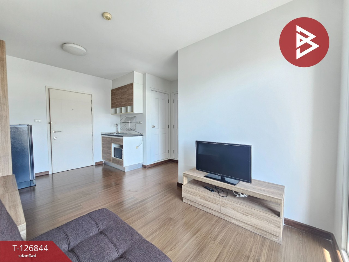 Condominium for sale The Trust Amata-Chonburi (The Trust Amata-Chonburi) Condominium for sale The Trust Amata-Chonburi (The Trust Amata-Chonburi)