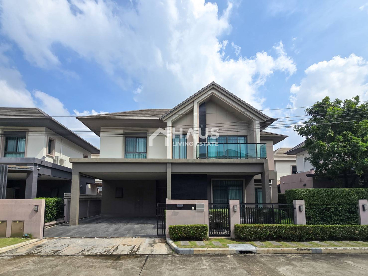 🔥 Single house for sale Bangkok Boulevard Sathorn - Pinklao 2 🔥 Bangkok Boulevard Sathorn - Pinklao 2 / 4 bedrooms #HRP2016 🔥 Single house for sale Bangkok Boulevard Sathorn - Pinklao 2 🔥 Bangkok Boulevard Sathorn - Pinklao 2 / 4 bedrooms #HRP2016