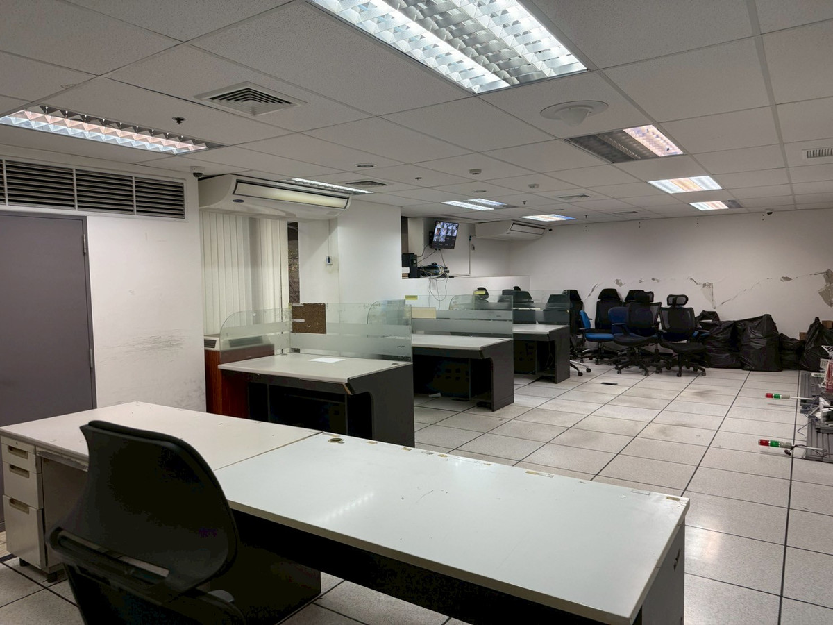 ขายพื้นที่สำนักงาน Thai Wah Tower ใกล้ MRT ลุมพินี &amp; BTS ศาลาแดง – รูปที่ 3