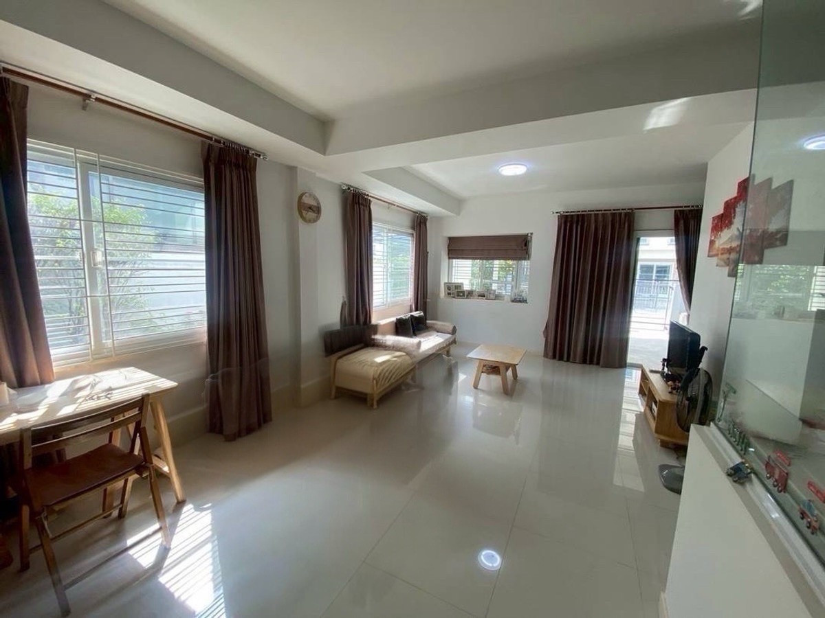 ✅For Sale✅ Indy Bangna–Ram 2 – รูปที่ 2