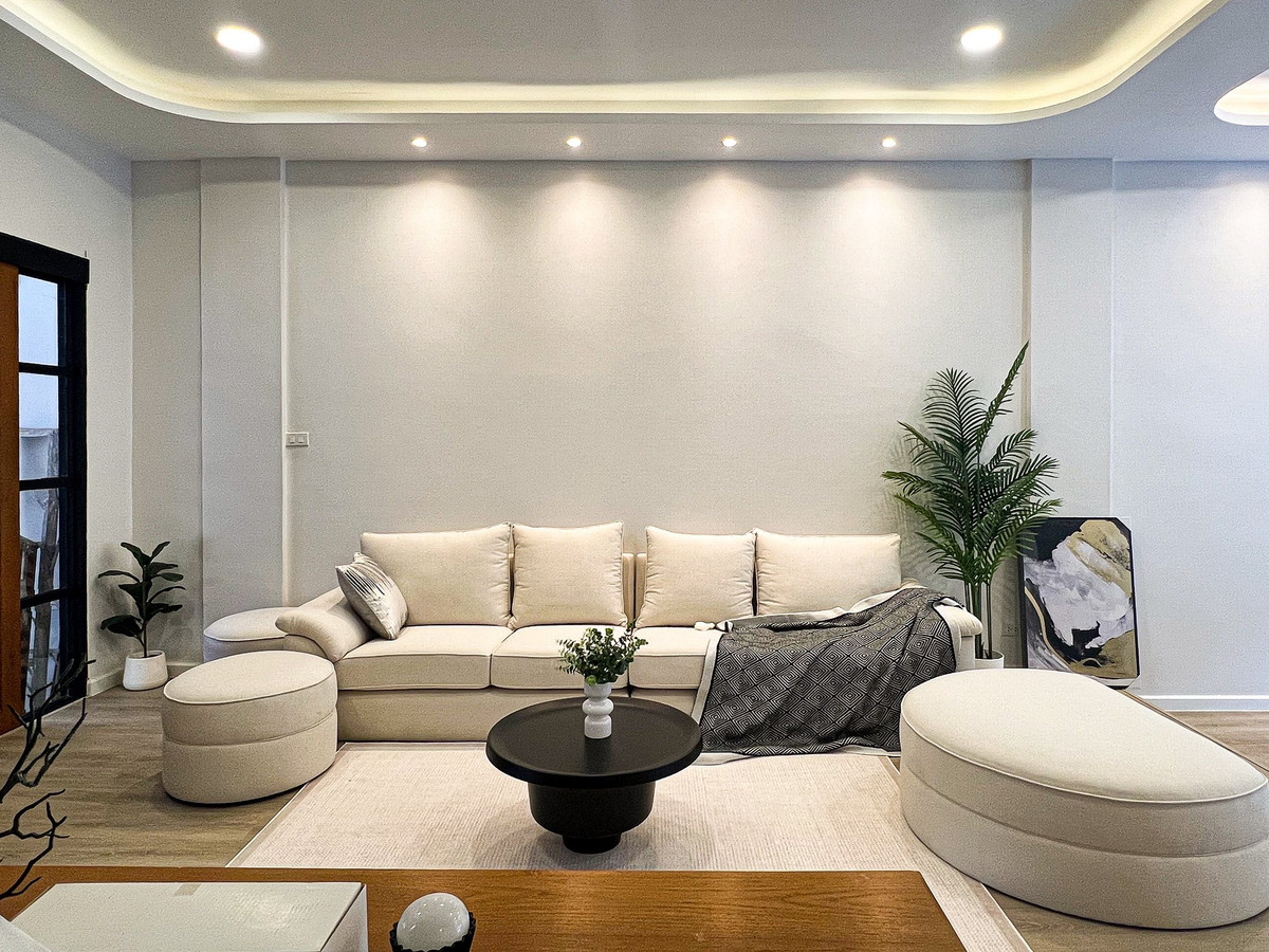 🔥🔥30481🔥🔥 ให้เช่าTownhouse for Rent พระโขนง สุขุมวิท71 (ปรีดี 35)🌐𝐋𝐈𝐍𝐄 𝐈𝐃 : @𝐟𝐚𝐬𝐭𝐟𝐨𝐫𝐫𝐞𝐧𝐭𝐜𝐨𝐧𝐝𝐨   – รูปที่ 4
