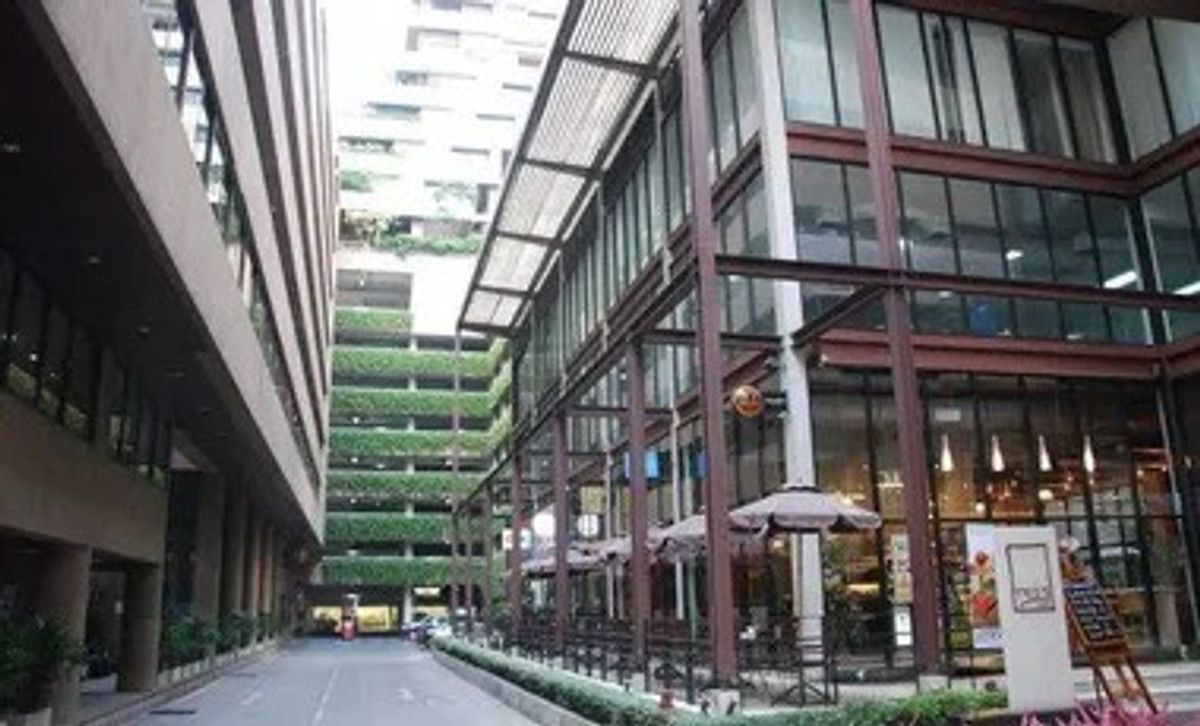 Office Space for Rent Asoke Towers Prime CBD Location MRT Phetchaburi – รูปที่ 2
