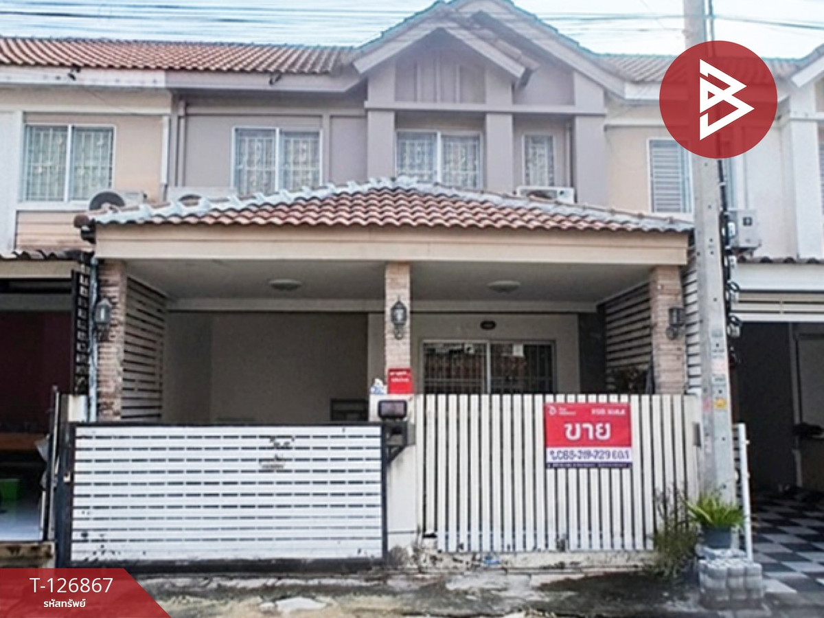 ขายทาวน์เฮ้าส์ หมู่บ้านพฤกษา 76 บางใหญ่-แก้วอินทร์ นนทบุรี ขายทาวน์เฮ้าส์ หมู่บ้านพฤกษา 76 บางใหญ่-แก้วอินทร์ นนทบุรี