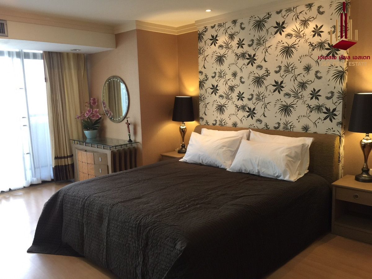 ✨ For Rent: The Waterford Park Sukhumvit 53 Condo ✨ 💰 Only 48,000 THB/month ✨ For Rent: The Waterford Park Sukhumvit 53 Condo ✨ 💰 Only 48,000 THB/month