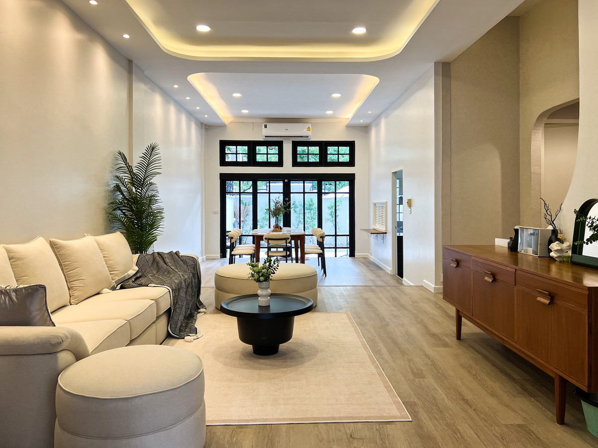 🔥🔥30481🔥🔥 Townhouse for Rent, Phra Khanong, Sukhumvit 71 (Pridi 35)🌐LINE ID: @𝐟𝐚𝐬𝐭𝐟𝐨𝐫𝐫𝐞𝐧𝐭𝐜𝐨𝐧𝐝𝐨