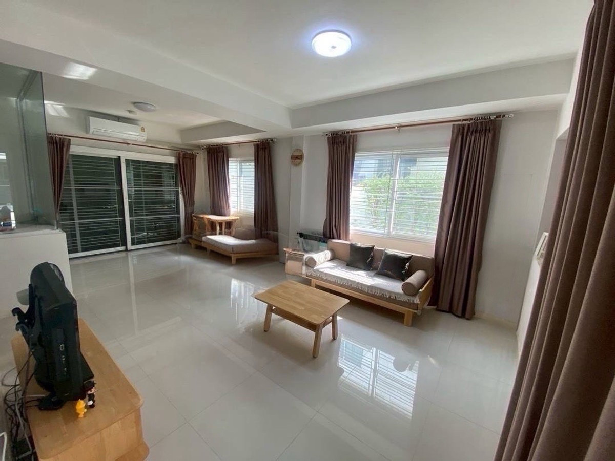 ✅For Sale✅ Indy Bangna–Ram 2 – รูปที่ 3