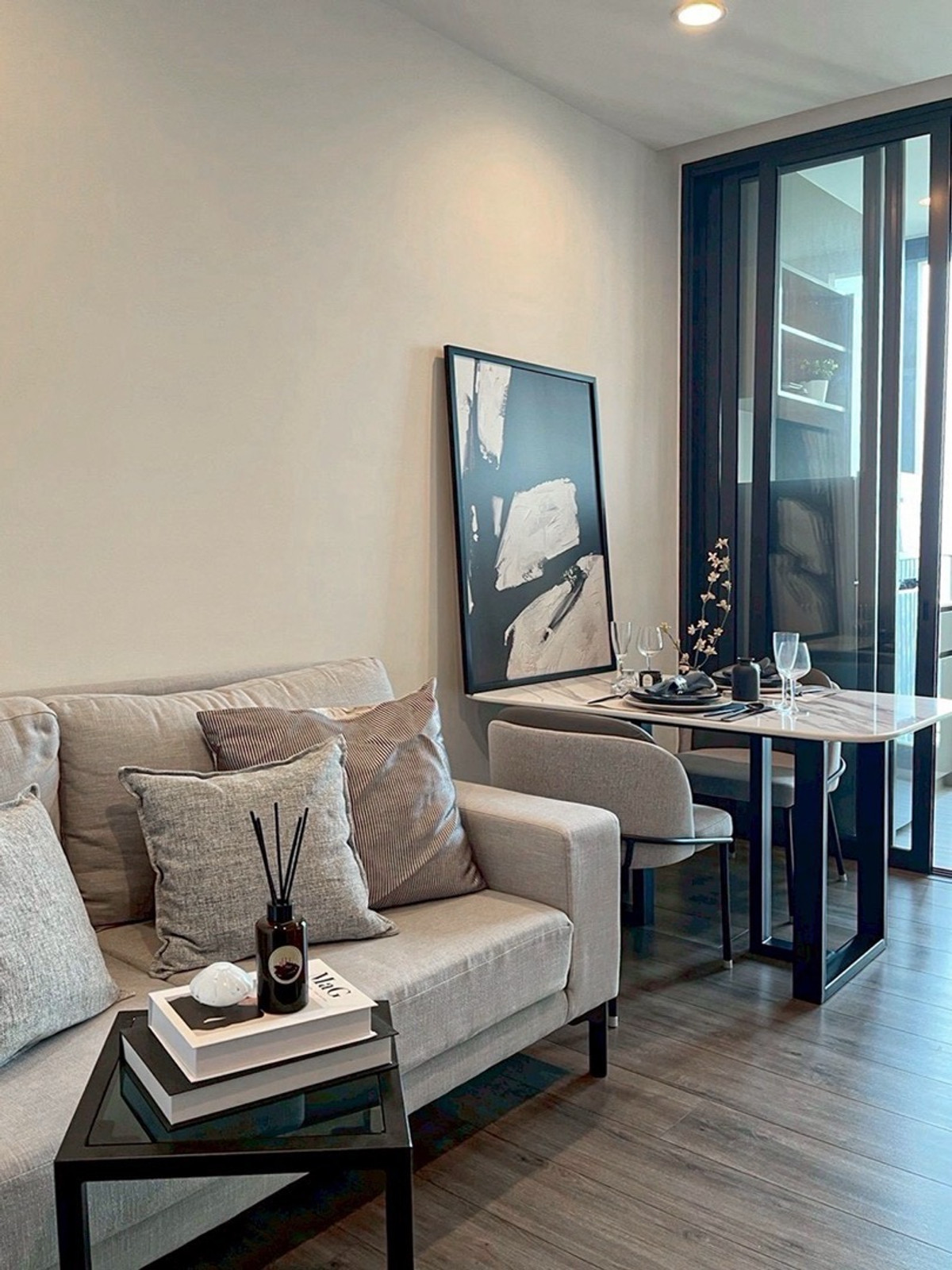 Condo for sale 🏙️ Whizdom Essence Sukhumvit 101 @ True Digital Park, 40th floor unit ✨Special price only for this unit💥 – รูปที่ 4