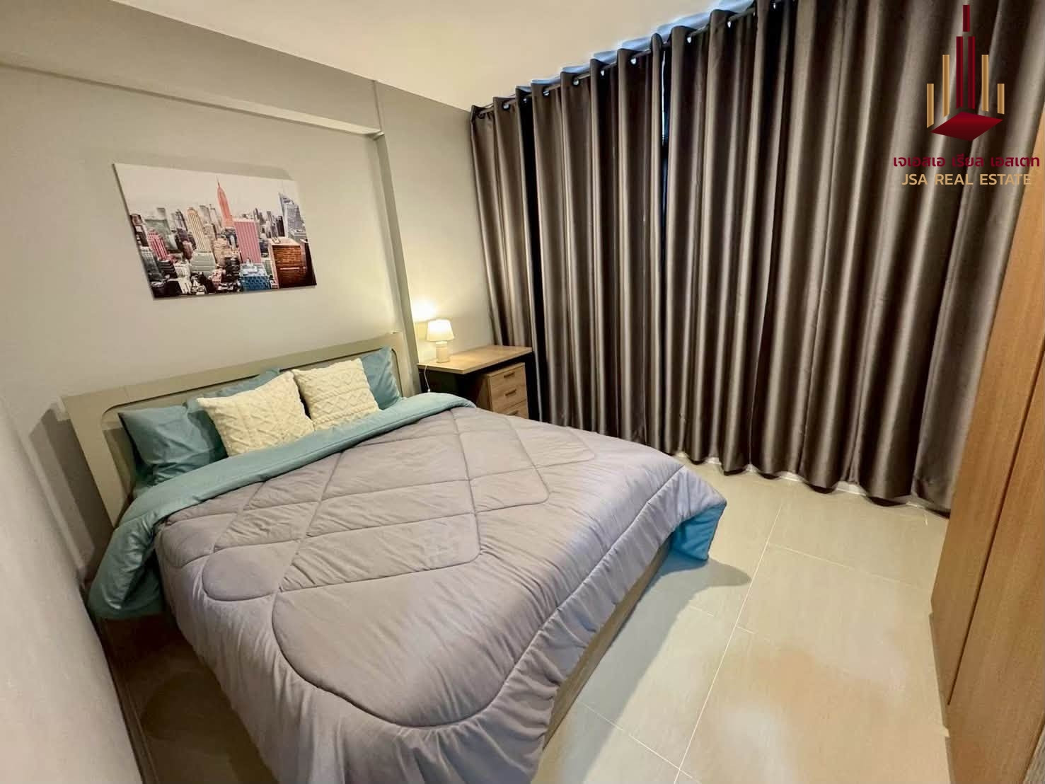 ✨ For  Rent: Siam Condominium Condo ✨💰 Only 29,000 THB/month