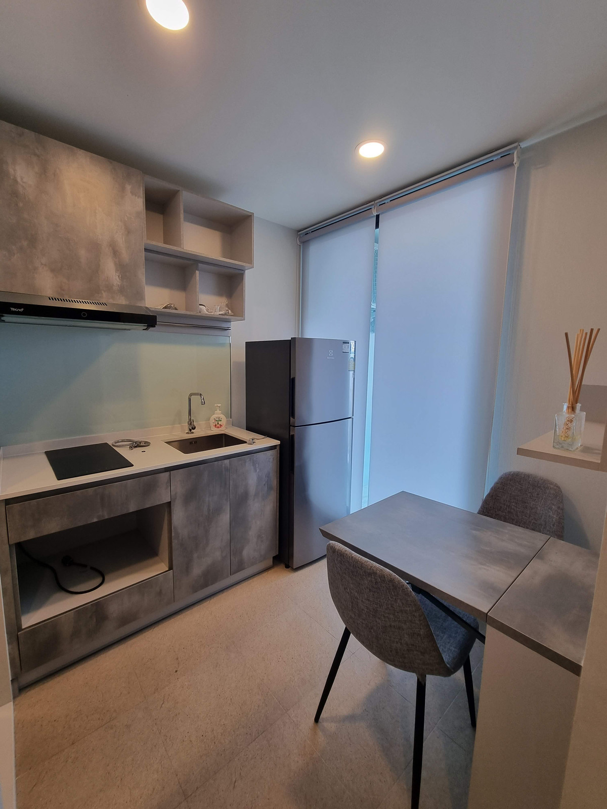ให้เช่า คอนโดเดอะ คิวบ์ พรีเมียม รามอินทรา 34 พร้อมอยู่ 9,000บาท/ด. – รูปที่ 4