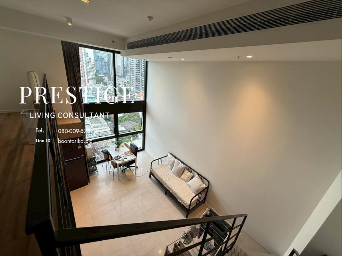 📌For SALE ขาย | The Lofts Silom - 1BR Lofts - Hybrid
(46 sqm) 12.5M 🔥Super Hotdeal🔥 9.6M 📌For SALE ขาย | The Lofts Silom - 1BR Lofts - Hybrid
(46 sqm) 12.5M 🔥Super Hotdeal🔥 9.6M