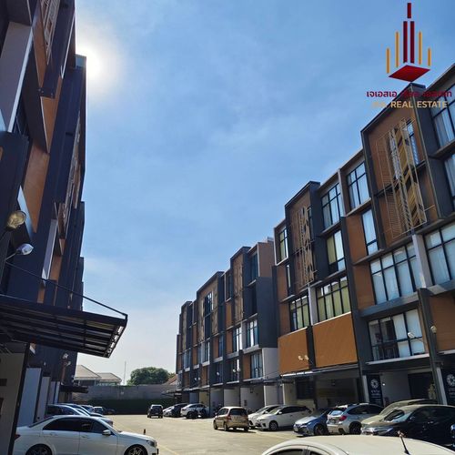 ✨For Sale: The Pride Sukhumvit 77✨ 💰 Only 19,900,000 THB
