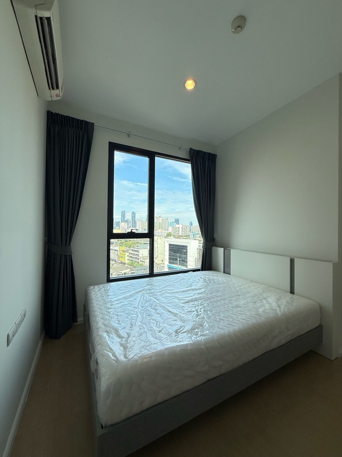 🏢 The Niche Pride Thonglor Petchaburi👫| near Mrt Petchaburi