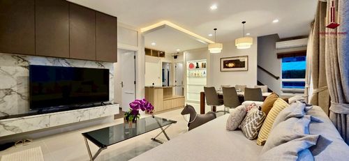 ✨ For Rent: Mantana 2 Bangna Km.7 ✨ 💰 Only 89,000 THB/month
