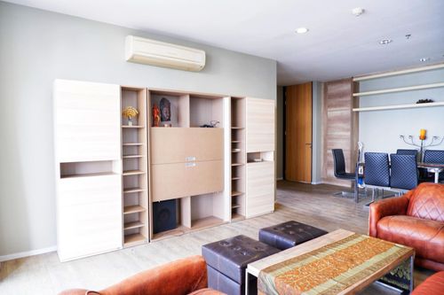 ขาย 3 ห้องนอน 138 ตร.ม.  ดิ อิสสระ ลาดพร้าว The Issara Ladprao 