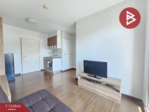 Condominium for sale The Trust Amata-Chonburi (The Trust Amata-Chonburi)