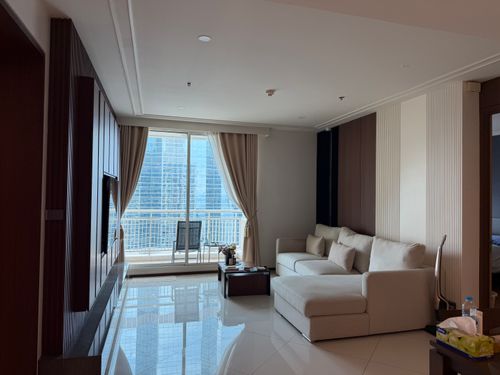 ✨ For Sale : The Empire Place ✨ 💰 Only 20,500,000 THB