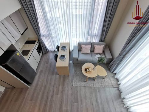 ✨ For  Rent: The Reserve Phahol - Pradipat Condo ✨  💰 Only 30,000 THB/month