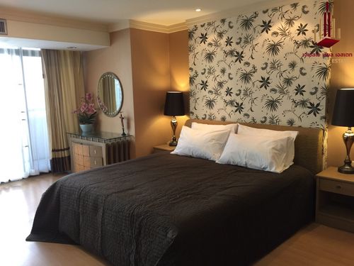 ✨ For Rent: The Waterford Park Sukhumvit 53 Condo ✨ 💰 Only 48,000 THB/month