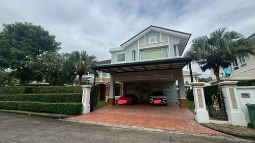 🔥🔥30479🔥🔥 Single house for rent, Perfect Masterpiece Rama 9🌐𝐋𝐈𝐍𝐄 𝐈𝐃 : @𝐟𝐚𝐬𝐭𝐟𝐨𝐫𝐫𝐞𝐧𝐭𝐜𝐨𝐧𝐝𝐨
