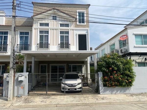 ✅For Sale✅ Indy Bangna–Ram 2