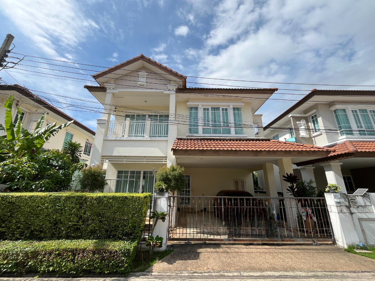 หมู่บ้านธนาสิริ ราชพฤกษ์ -ท่าน้ำนนท์ สะพานเจษฎาบดินทร์ หมู่บ้านธนาสิริ ราชพฤกษ์ -ท่าน้ำนนท์ สะพานเจษฎาบดินทร์