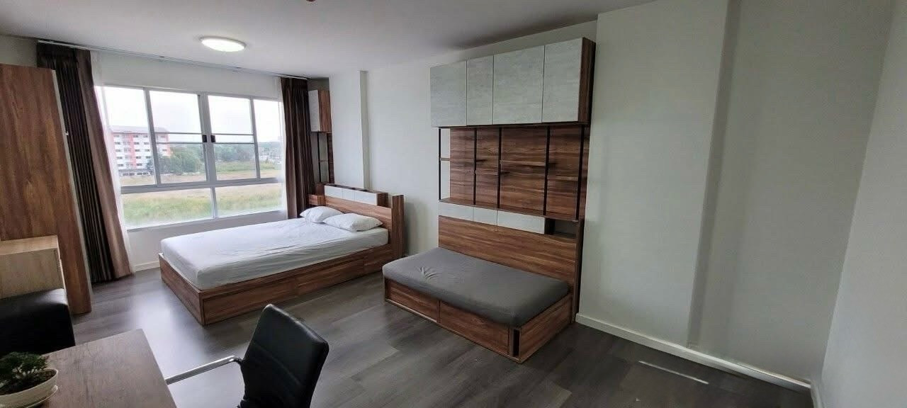 ขายคอนโด D condo campus resort bangna ดีคอนโด แคมปัส รีสอร์ท บางนา เดินทางสะดวก ใกล้ ม.เอแบค ขายคอนโด D condo campus resort bangna ดีคอนโด แคมปัส รีสอร์ท บางนา เดินทางสะดวก ใกล้ ม.เอแบค