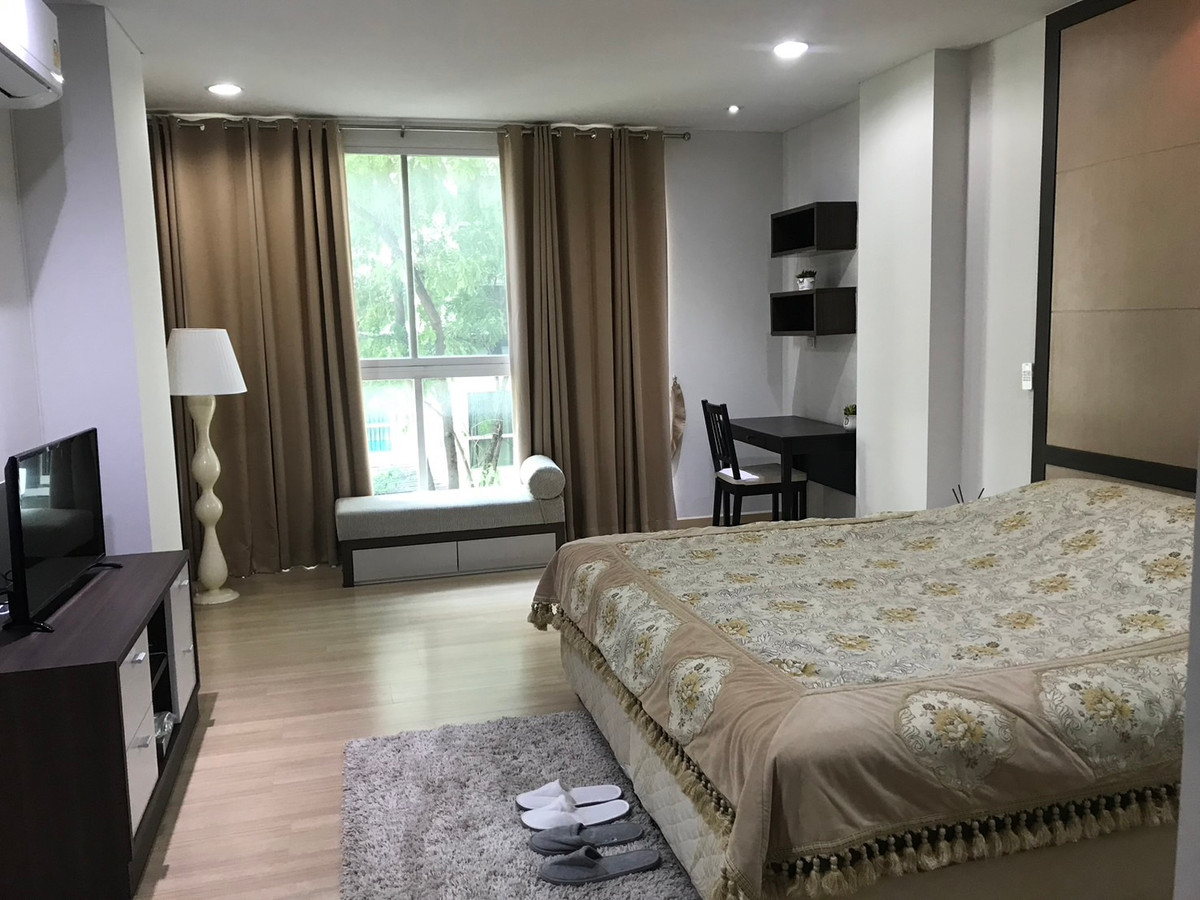 !! Beautiful room for rent, Condo The Address Phathumwan, near BTS Ratchathewi.