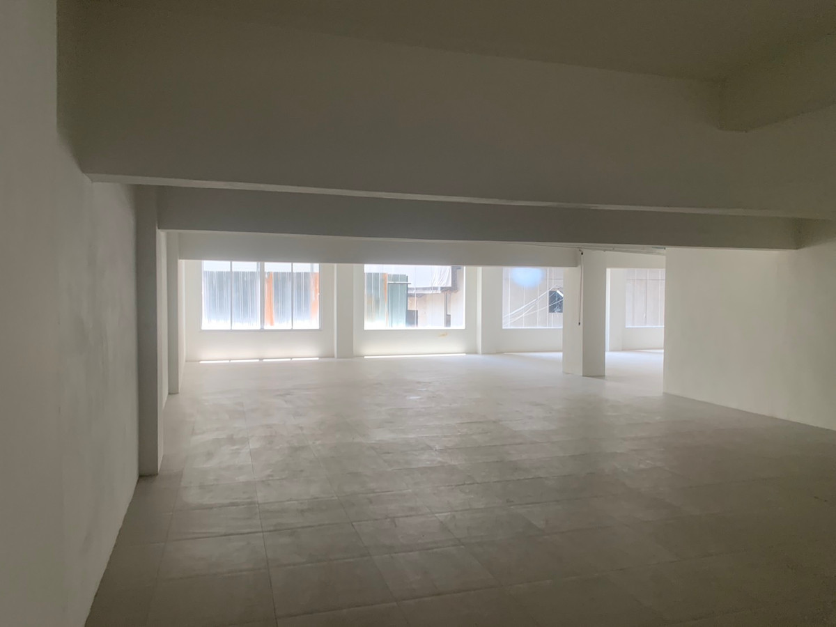 Retail Space For Rent MRT Silom BTS Sala Deang Ideal for Restaurant, Cafe, Showroom, Clinic, Spa – รูปที่ 4