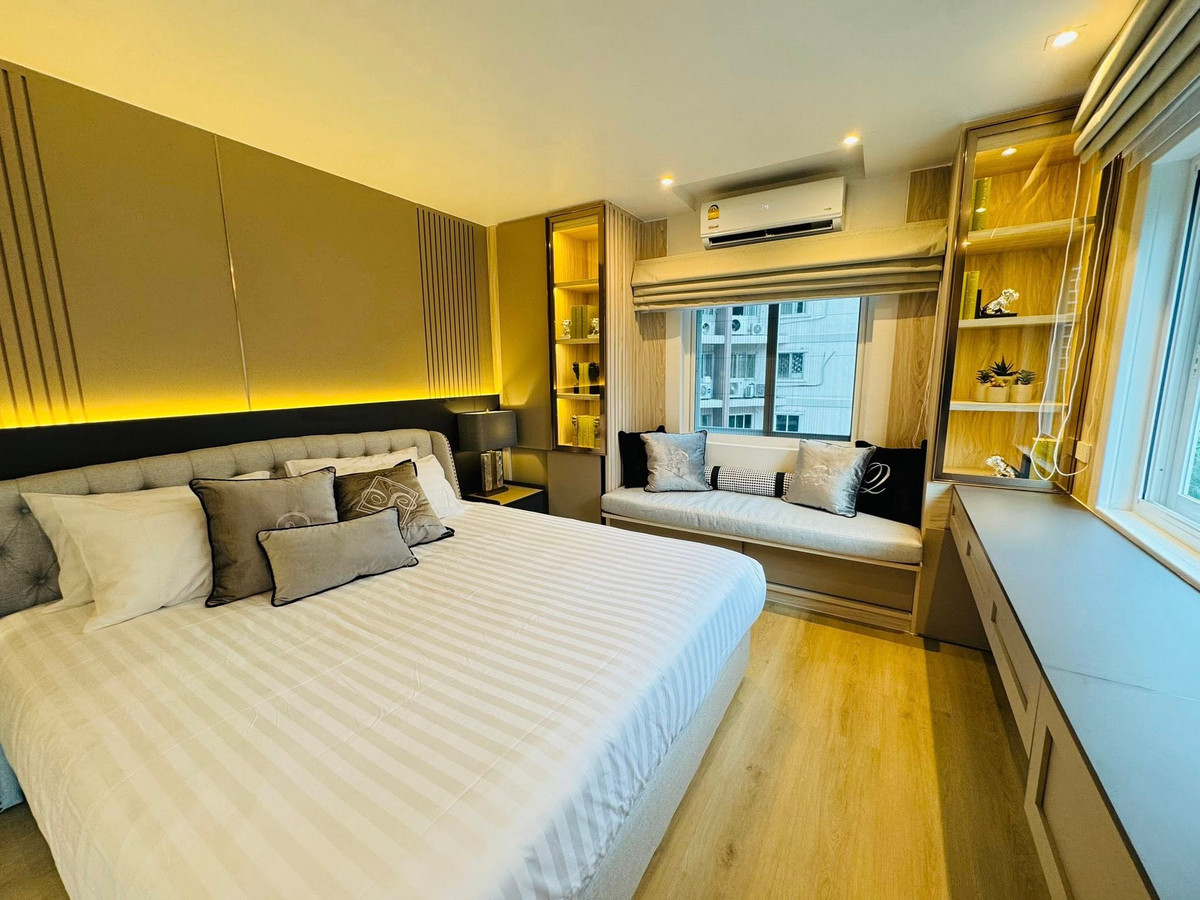 Condo for sale: Fortune Condo Town, price 7,500,000 baht [MKs251114]
