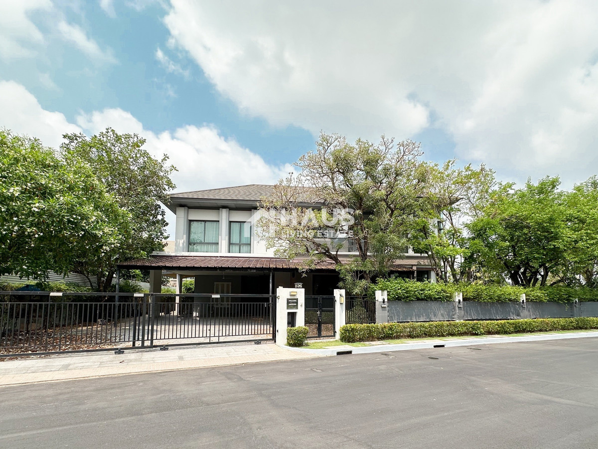 🔥 Single house for sale, Grand Bangkok Boulevard Ratchaphruek - Charan 🔥Grand Bangkok Boulevard Ratchaphruek - Charan / 4 bedrooms #HRP1019 🔥 Single house for sale, Grand Bangkok Boulevard Ratchaphruek - Charan 🔥Grand Bangkok Boulevard Ratchaphruek - Charan / 4 bedrooms #HRP1019