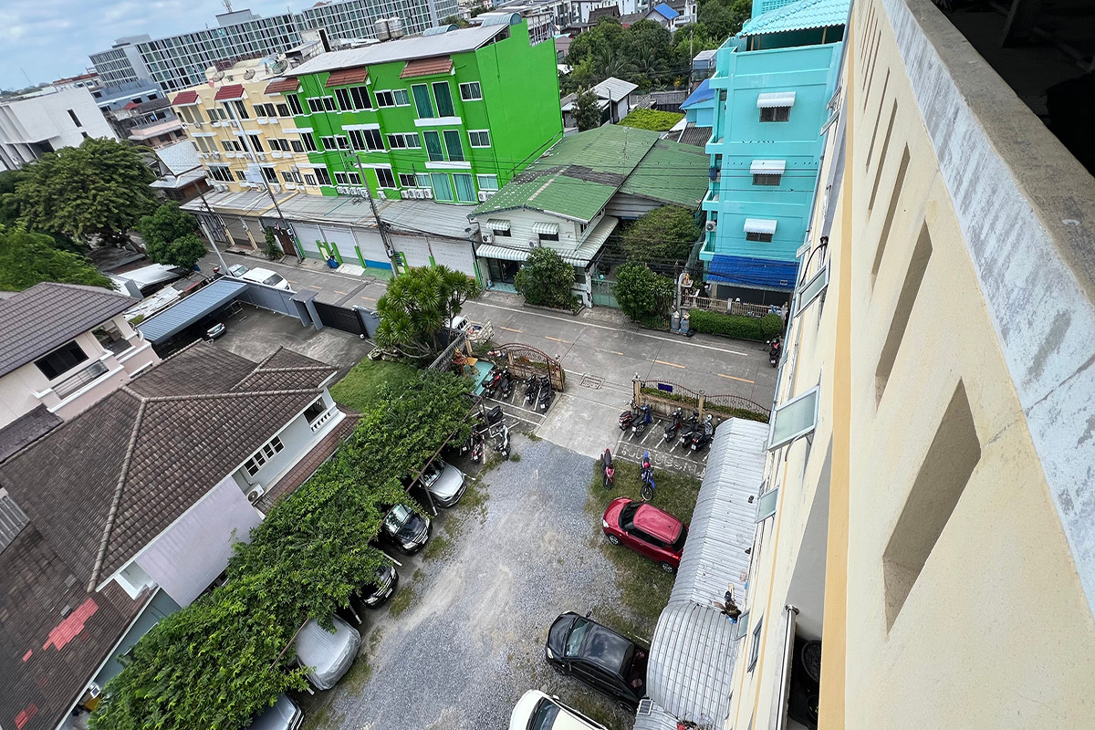 ขายที่ดิน 4 ไร่ – ซอย อ่อนนุช 64 เชื่อมออกศรีนครินทร์ 31 – รูปที่ 4