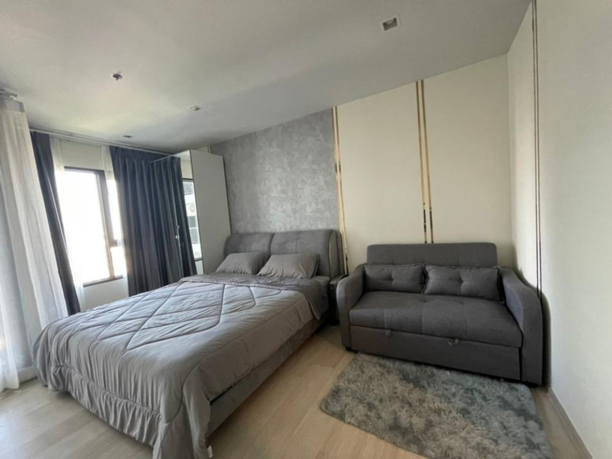 Condo for sale: Life One Wireless, price 5,900,000 baht [JZs251116]