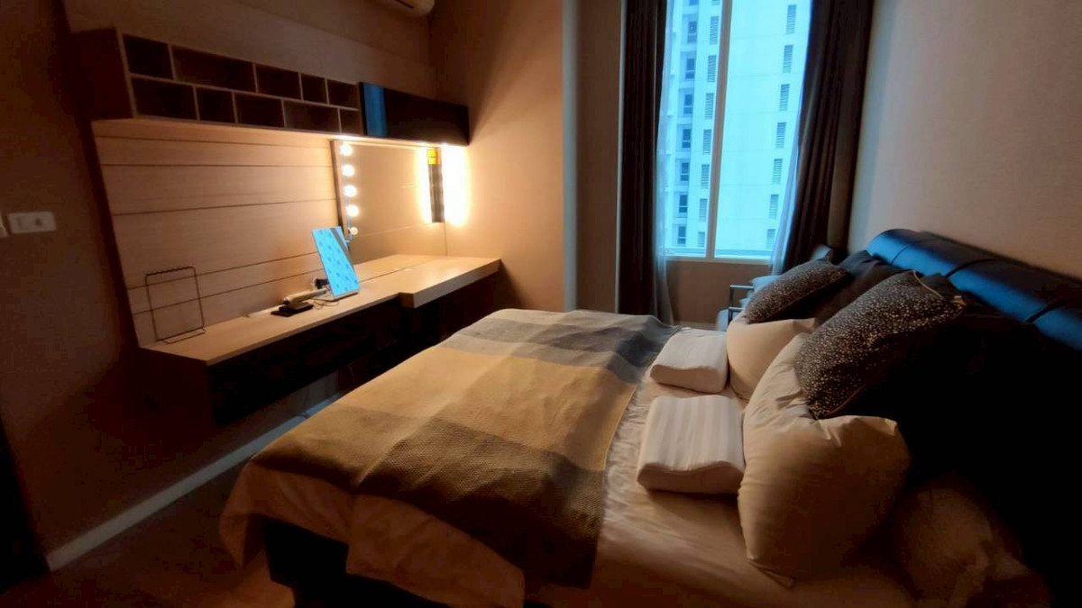 Eight Thonglor Residence 1bed 53 Sqm Fullyfurnish , Welcome Foreign 40,000- Eight Thonglor Residence 1bed 53 Sqm Fullyfurnish , Welcome Foreign 40,000-