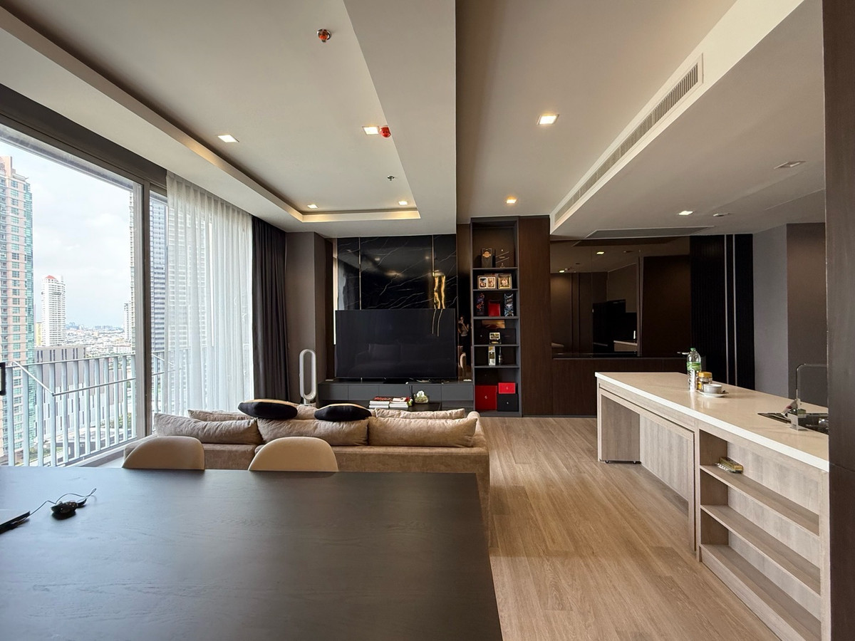 SPECIAL PRICE🔥For Sale📍Rhythm Charoenkrung Pavillion 3 bedrooms 135 Sq.m. 📍Selling Price : 29,000,000 🔥 Call/Line : 0954597992 SPECIAL PRICE🔥For Sale📍Rhythm Charoenkrung Pavillion 3 bedrooms 135 Sq.m. 📍Selling Price : 29,000,000 🔥 Call/Line : 0954597992