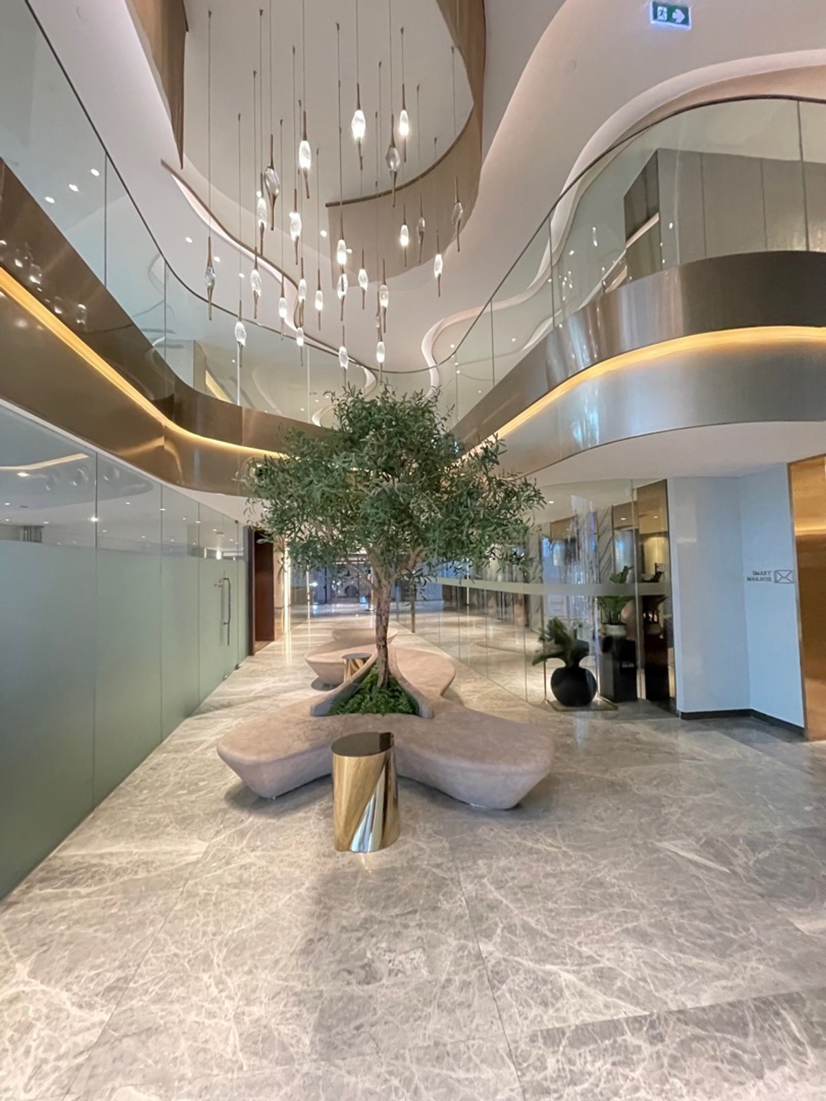 Park Origin Chula Samyan✨Duplex 1B 1B ชั้นสูงมาก ขนาด 34 วิวเมืองสวย เฟอร์ครบ ขาย 6.29 MB เท่านั้น‼ ️ – รูปที่ 4
