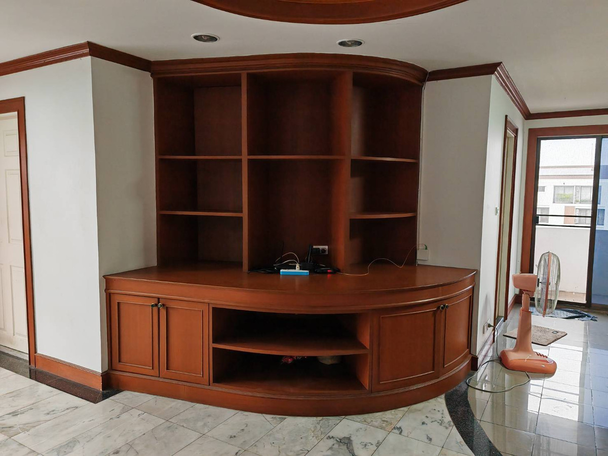 คอนโด 2 ห้องนอน สำหรับขาย ที่ Green Peace Mansion – พญาไท - U5730781 – รูปที่ 2