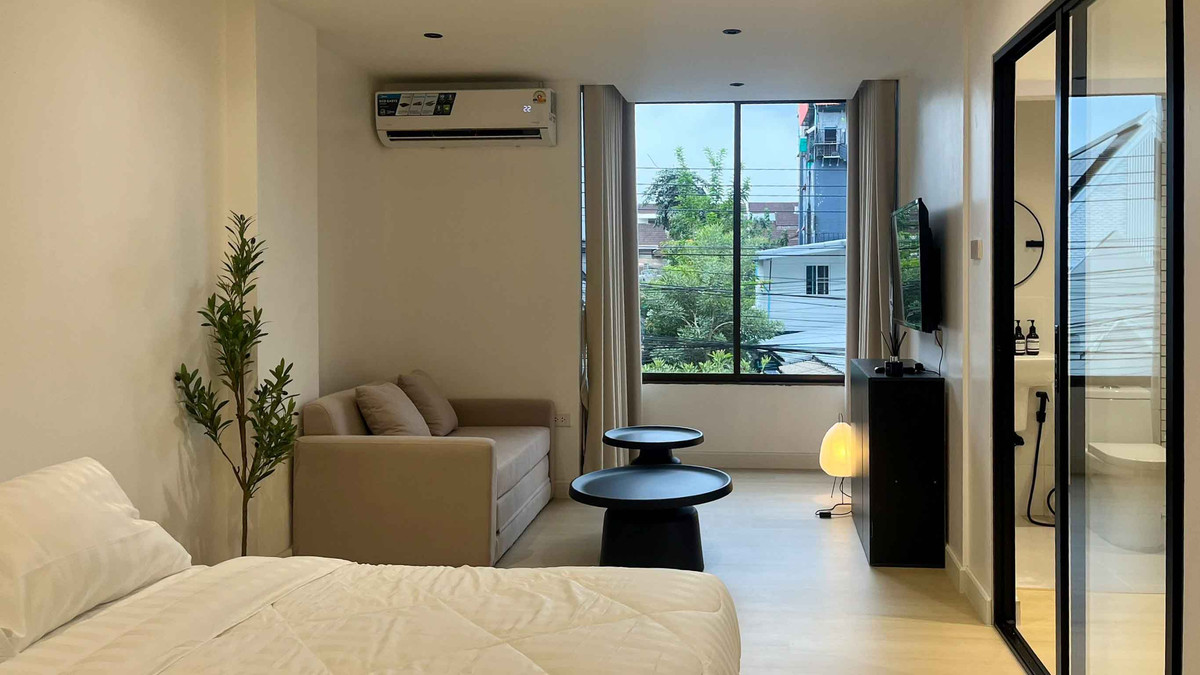 ให้เช่า Impress Town Condo (คอนโดอิมเพรสทาวน์) ย่านนิมมาน เชียงใหม่ 🌟 ให้เช่า Impress Town Condo (คอนโดอิมเพรสทาวน์) ย่านนิมมาน เชียงใหม่ 🌟