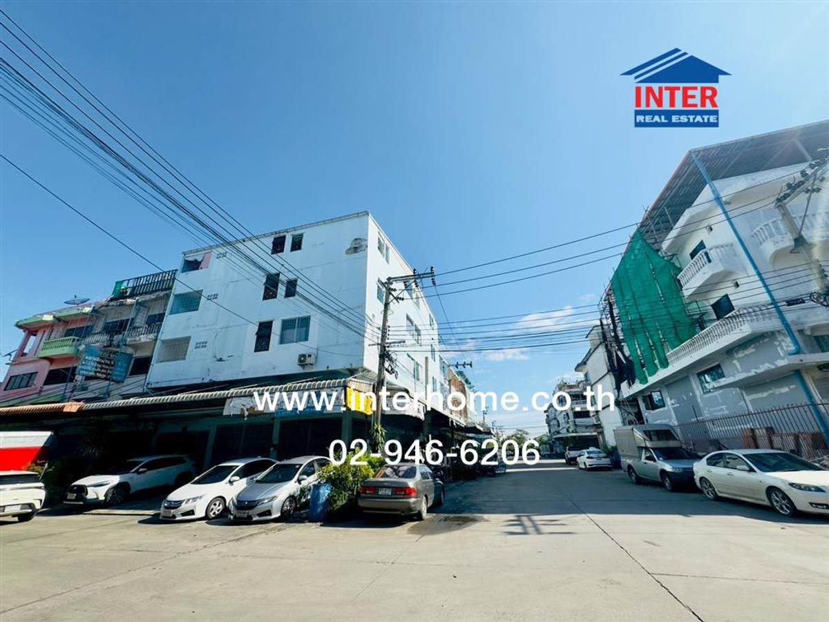 Room for rent, 4 floors, 54 sq m, room for rent, Soi Siwa Preecha, Ekachai Road, Phraya Monthat Road 17, Bang Bon District, Bangkok. Room for rent, 4 floors, 54 sq m, room for rent, Soi Siwa Preecha, Ekachai Road, Phraya Monthat Road 17, Bang Bon District, Bangkok.