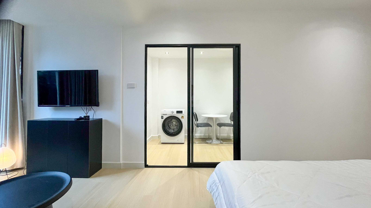 ให้เช่า Impress Town Condo (คอนโดอิมเพรสทาวน์) ย่านนิมมาน เชียงใหม่ 🌟 – รูปที่ 4