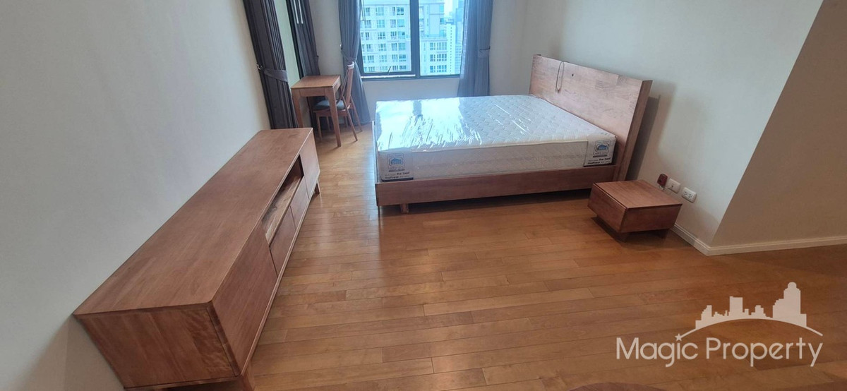 ขายห้องดูเพล็กซ์ เพนท์เฮาส์ 5 ห้องนอน ใน วิลล่า อโศก คอนโดมิเนียม ถนนเพชรบุรี แขวงมักกะสัน เขตราชเทวี กรุงเทพมหานคร – รูปที่ 4