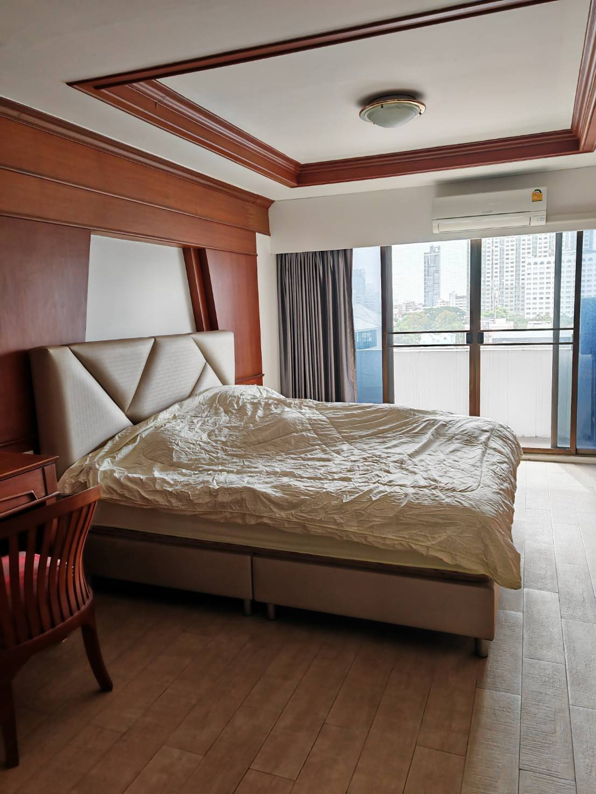 คอนโด 2 ห้องนอน สำหรับขาย ที่ Green Peace Mansion – พญาไท - U5730781 – รูปที่ 3