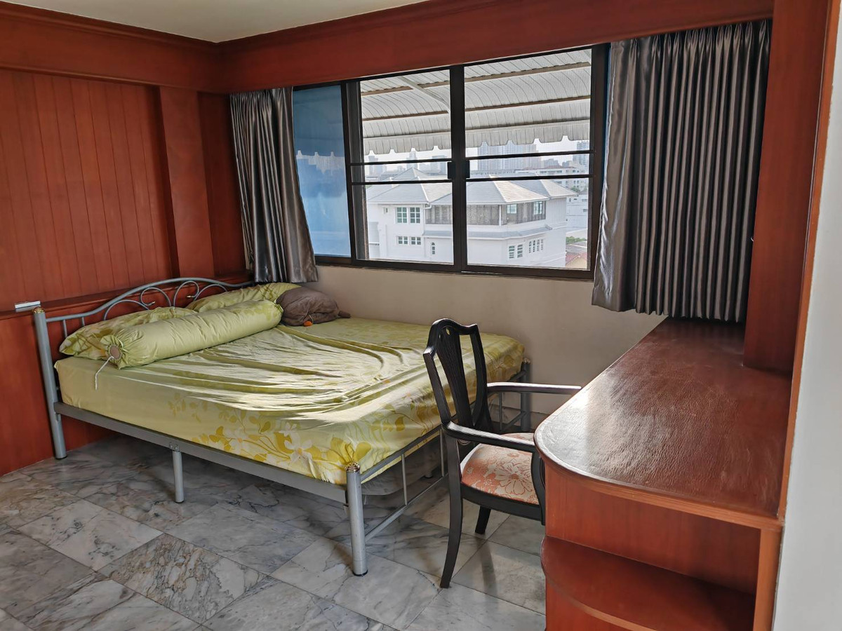 คอนโด 2 ห้องนอน สำหรับขาย ที่ Green Peace Mansion – พญาไท - U5730781 – รูปที่ 4