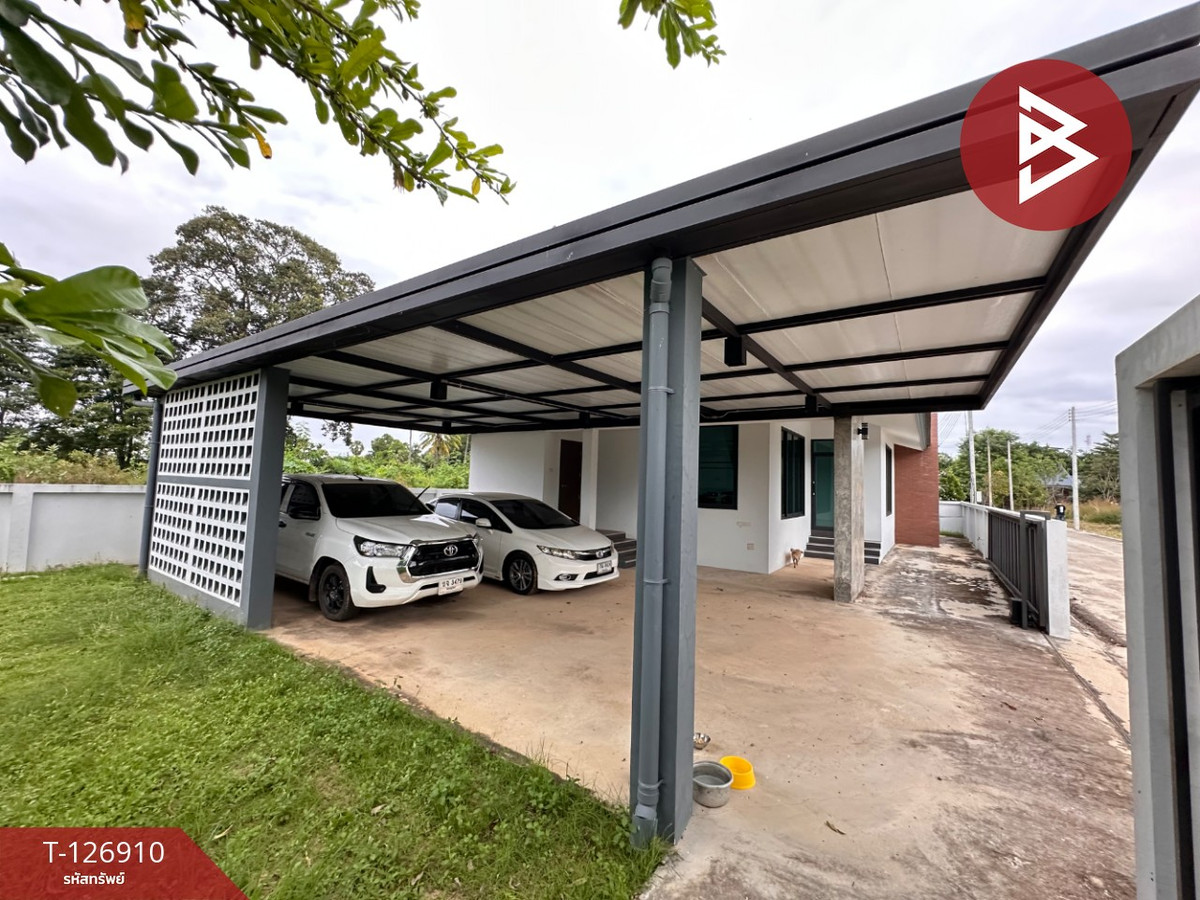 ขายบ้านเดี่ยวชั้นเดียว เนื้อที่ 1 งาน บ้านกร่าง พิษณุโลก – รูปที่ 2