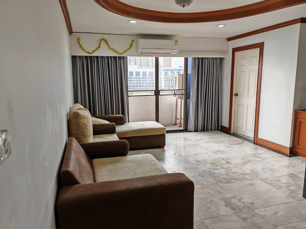 2 Bedroom Condo for sale at Green Peace Mansion - U5730781