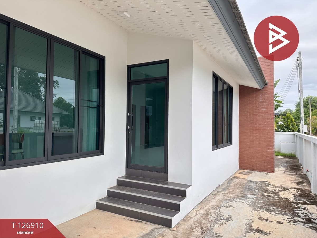 ขายบ้านเดี่ยวชั้นเดียว เนื้อที่ 1 งาน บ้านกร่าง พิษณุโลก – รูปที่ 4